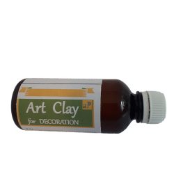 Art Clay - Two-component Artistc Ceramic 40ml+100g