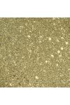 Decor Sheet for Jewelry, Gold Colored