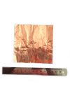 Copper thin strip, 0.2 mm