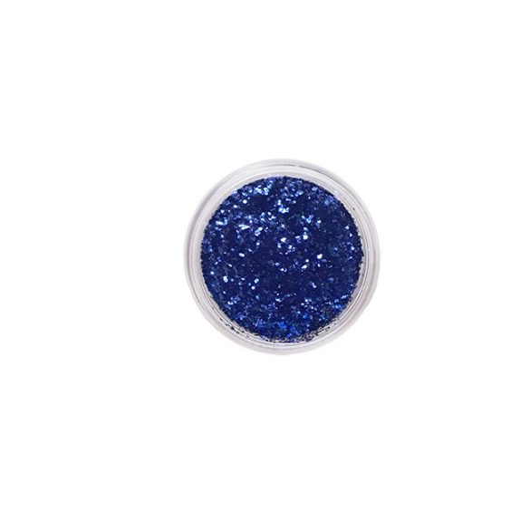 Mica for Resin Decoration Deep Blue