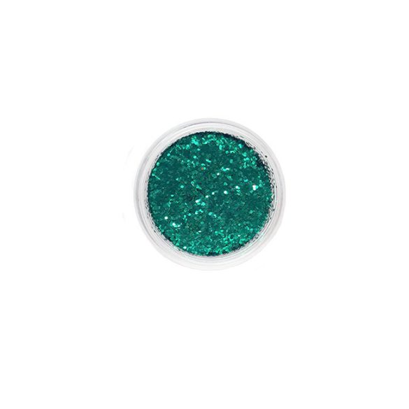 Mica for Resin Decoration Green