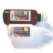 Epoxy Coating Resin, Ultra High Gloss