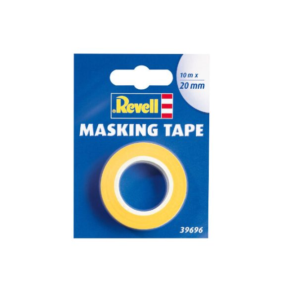 Masking Tape 20mm