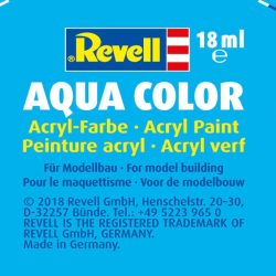 Revell AQUA color glass
