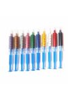 Epoxy Pigment Pack, 6 colour