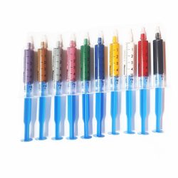 Epoxy Pigment Pack, 6 colour