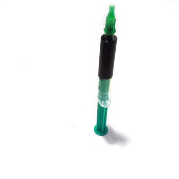 Polyurethane Pigment, Green