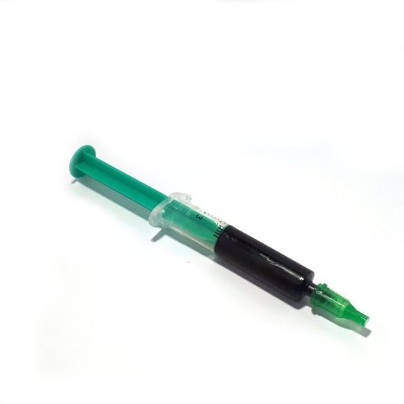 Polyurethane Pigment, Green