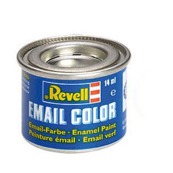 Revell fémszínű festék