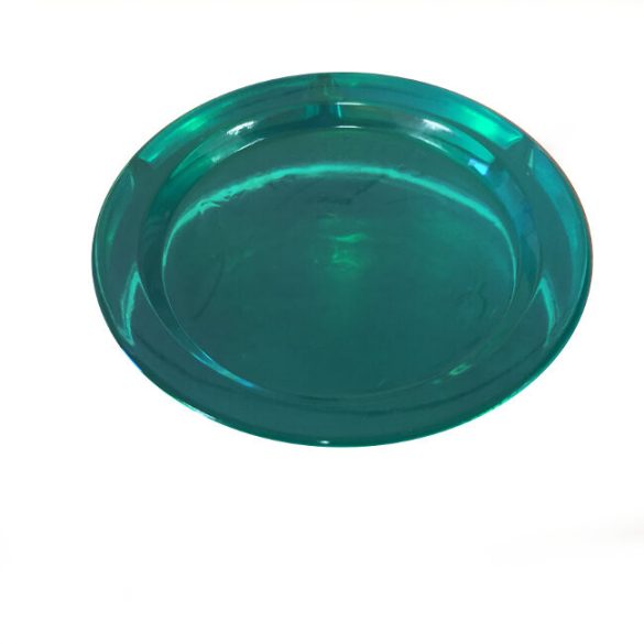 Transparent pigment - green