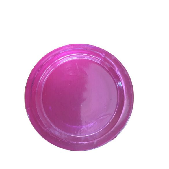 Transparent pigment - magenta