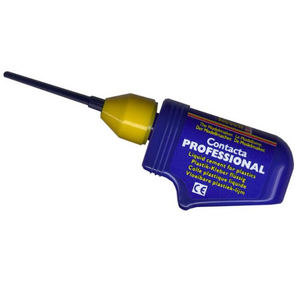 Contacta Professional glue