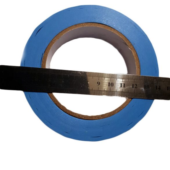 Polypropylene tape 25 mm x 66 m