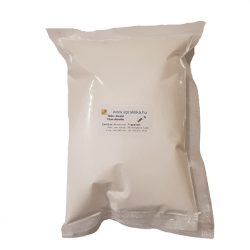 Magas Tisztaságú Titán-dioxid Por 100g/400g