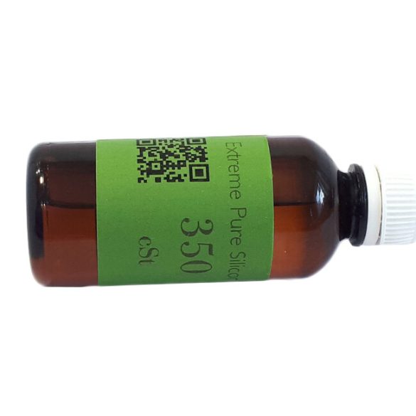 Silicone Oil, 50ml, 350 cSt, general