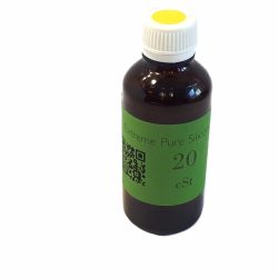 Silicone Oil, 50ml, 20 cSt, general