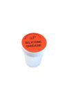Silicone Grease, 50g, soft, with Syringe