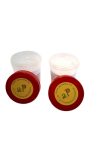 HT 33 Transparent Silicone, Addition Cure, 33 ShA