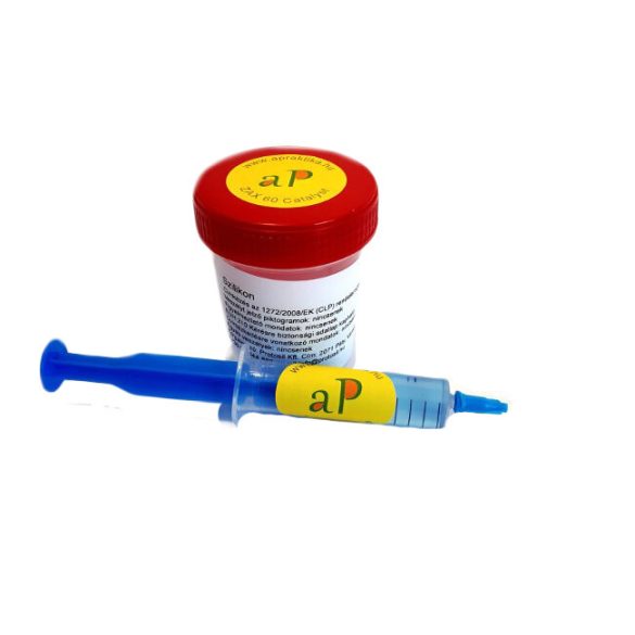 ZAX 60 Silicone, Addition Cure, 60 ShA