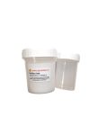 Silicone foam - castable - 240 kg/m3