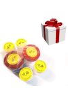 Silicone Two-component medium Kit, 1020 g