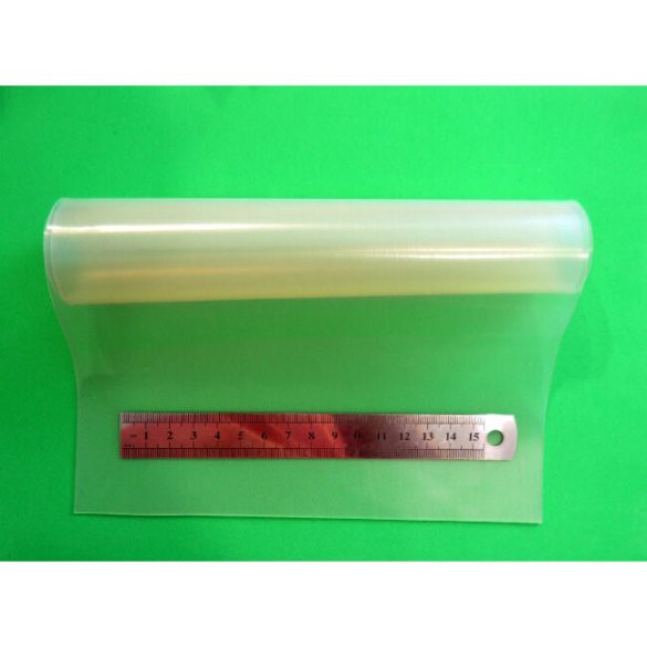 Silicone sheet