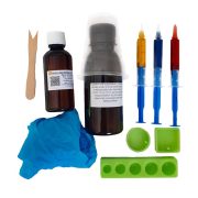 Epoxy Jewellery Making Starter Kit