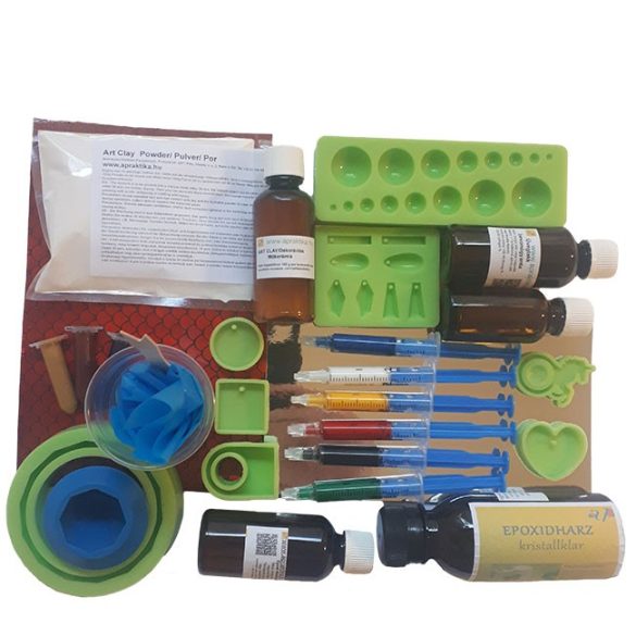 Jewellery Making Kit