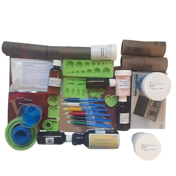 Jewellery Making Kit