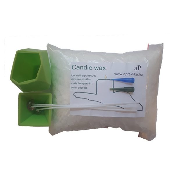 Candle Casting Entrance Kit