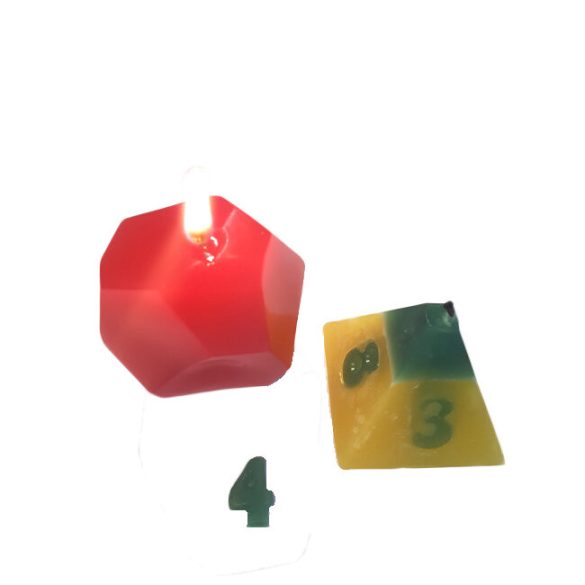 Candle Casting Set - Advanced