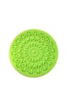 Mandala Decorating Sugar Lace Silicone Pattern, Dim 80mm