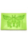 Butterfly Silicone Decorating Pattern