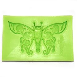 Butterfly Silicone Decorating Pattern