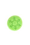 Christmas Ornaments - Snowflake Template - Silicone