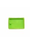 Rectangle Medallion Silicone Mould