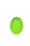 Oval Medallion Silicone Mould