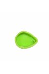 Dropped Shaped Medallion Silicone Mould