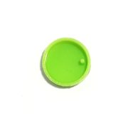 Circle Medallion Silicone Mould