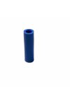 49x19 mm Cylinder Medallion Silicone Mould