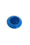 Big Polished Diamond Shaped Silicone Mould