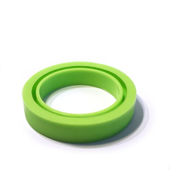 Bracelet Silicone Mould 72 x 15