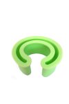 Armlet Silicone Mould, Variable Inner Dimameter, Width 33mm