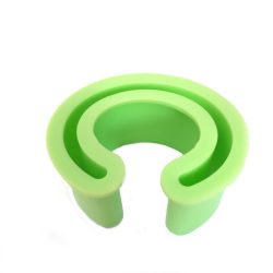 Armlet Silicone Mould, Variable Inner Dimameter, Width 33mm