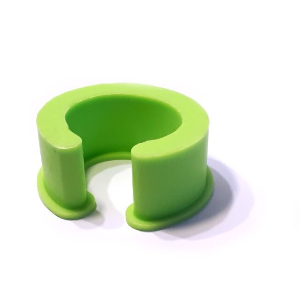 Armlet Silicone Mould, Variable Inner Dimameter, Width 33mm