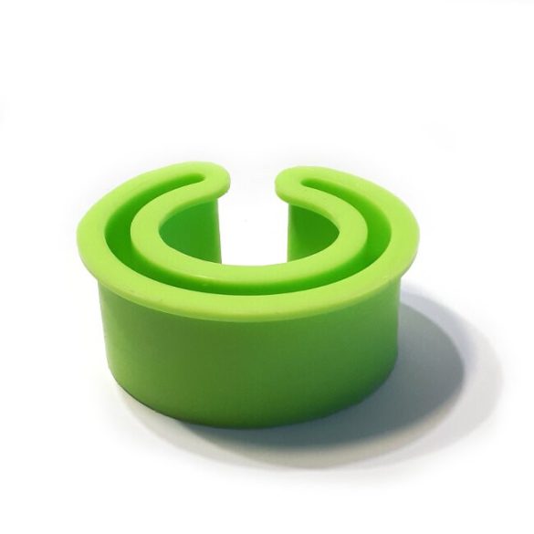 Armlet Silicone Mould, Variable Inner Dimameter, Width 33mm