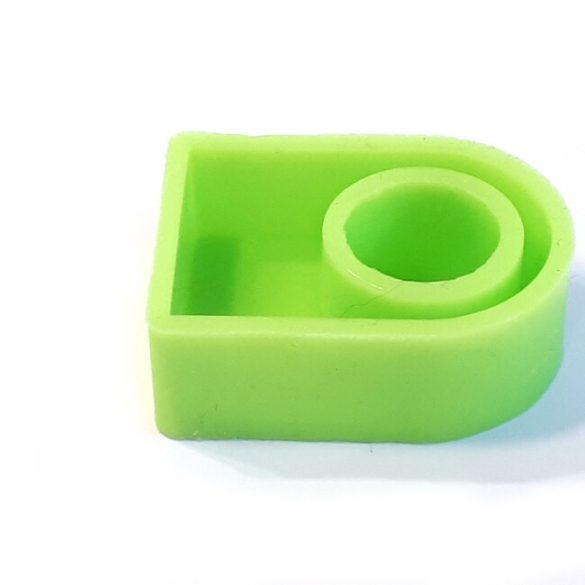 Home Made Ring Silicone Mould