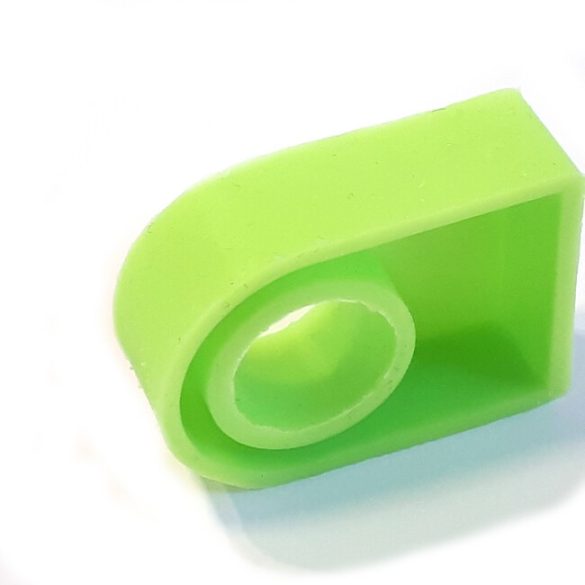 Home Made Ring Silicone Mould