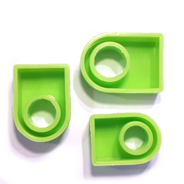 Home Made Ring Silicone Mould