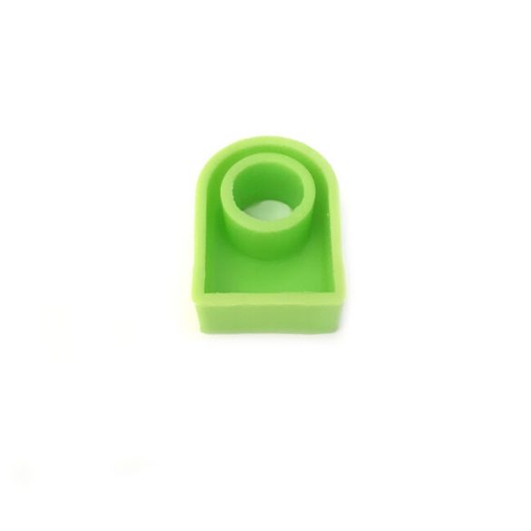 Home Made Ring Silicone Mould